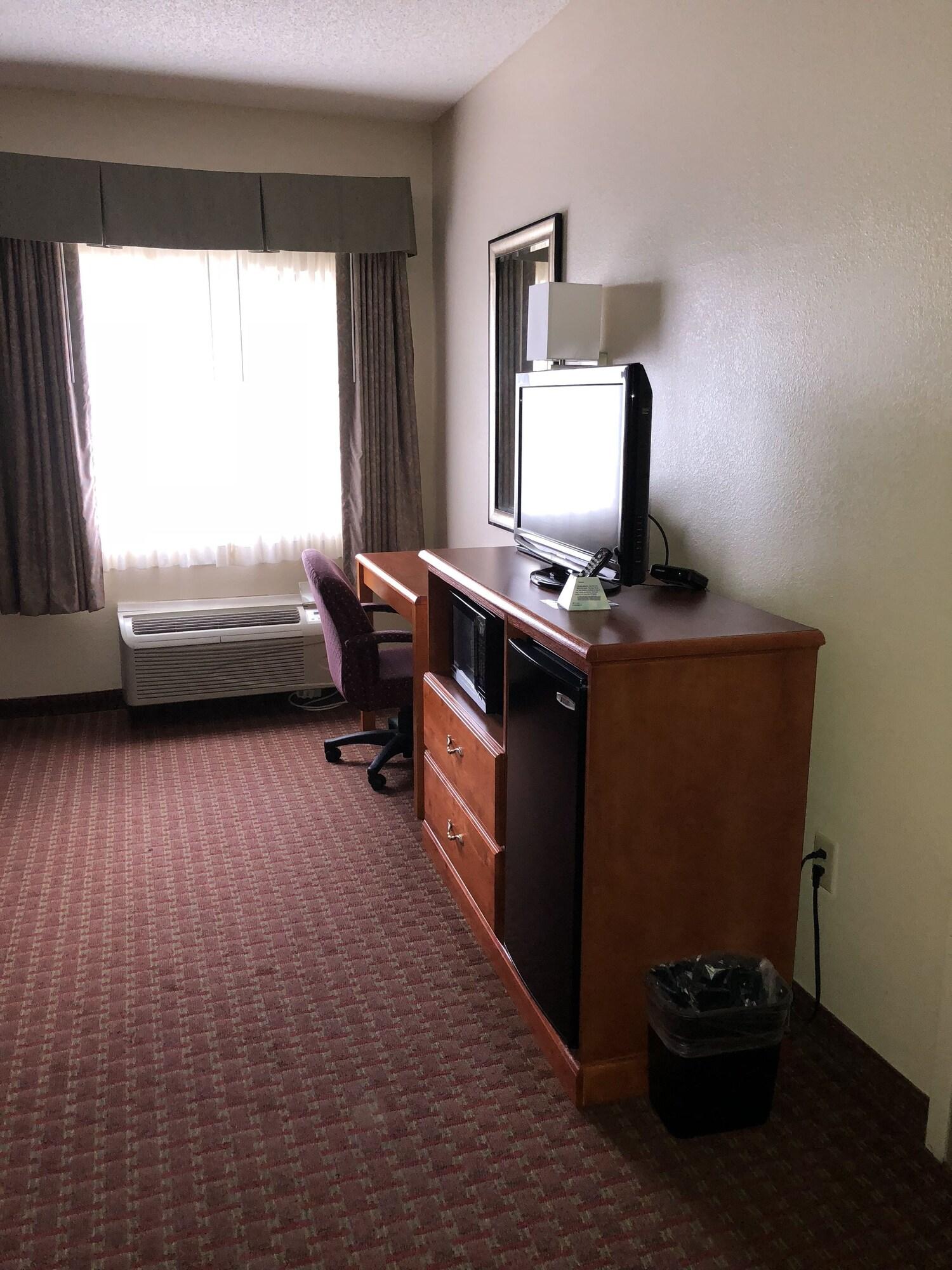 Millennium Inn Ellisville Exteriör bild